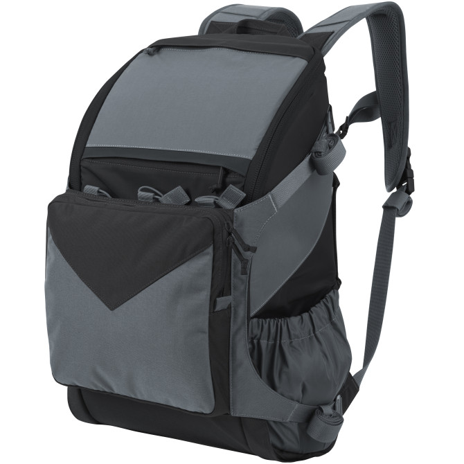 Helikon Bail Out Bag - Shadow Grey / Black