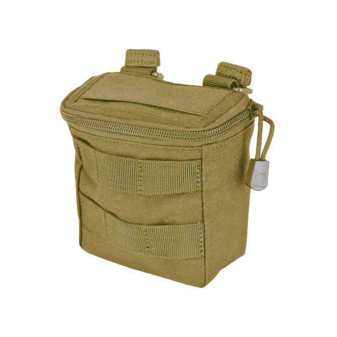 5.11 Shotgun Ammo Pouch - Sandstone