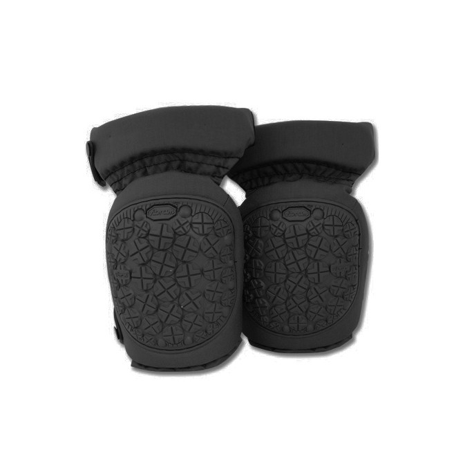 Alta Knee Pads AltaCONTOUR 360 Vibram Cap - Black (52933.00)