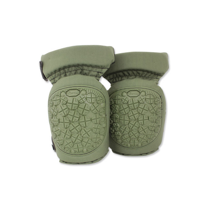 Alta Knee Pads AltaCONTOUR 360 Vibram Cap - Olive (52933.09)