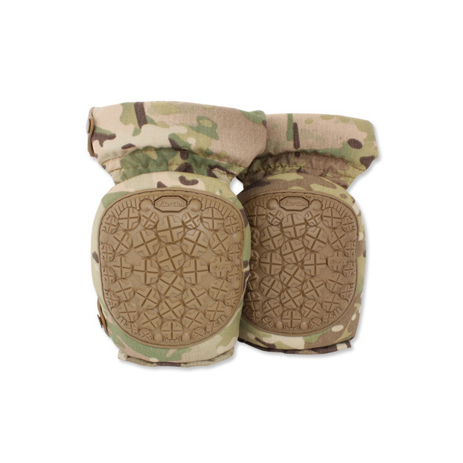 Alta Knee Pads AltaCONTOUR 360 Vibram Cap - Olive (52933.09)