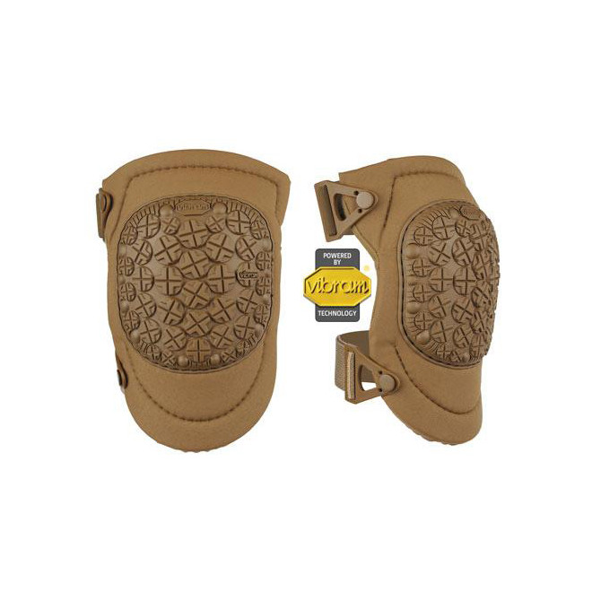 Alta Knee Pads AltaFLEX 360 Vibram Cap - Coyote (50433.14)