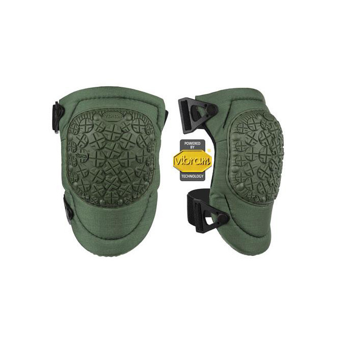 Alta Knee Pads AltaFLEX 360 Vibram Cap - Olive (50433.09)