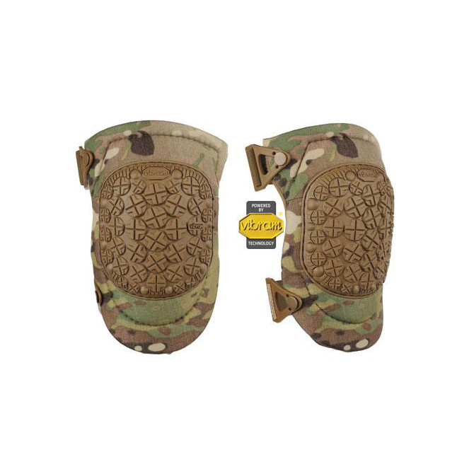 Alta Knee Pads AltaFLEX 360 Vibram Cap - Multicam (50433.16)