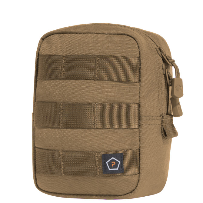 Pentagon Keros Pouch - Coyote