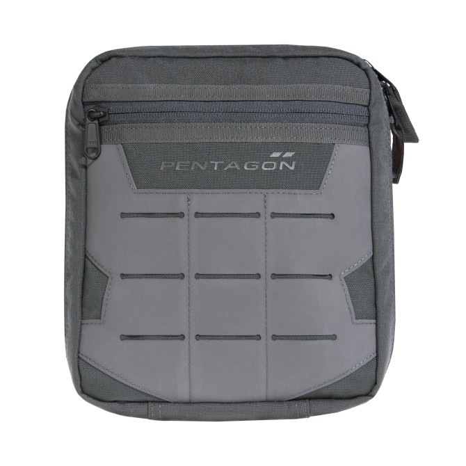 Pentagon EDC 2.0 Pouch - Wolf Grey