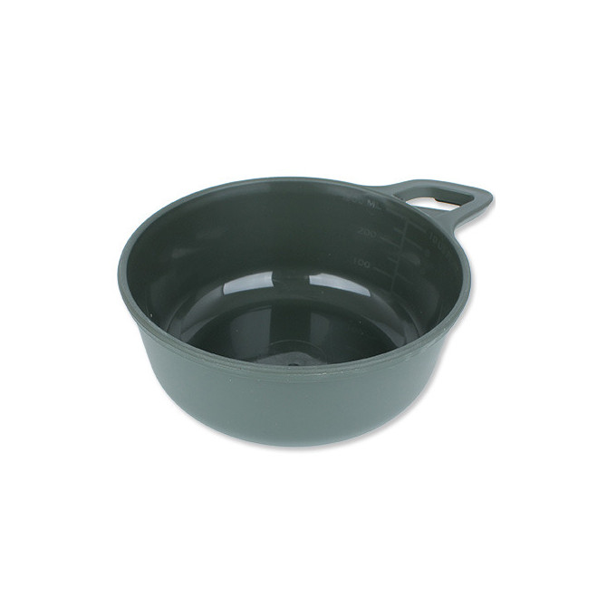 Wildo Kåsa Bowl 350 ml - Olive