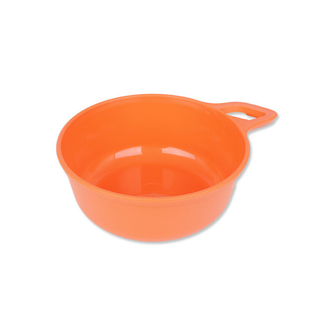 Wildo Kåsa Bowl 350 ml - Orange