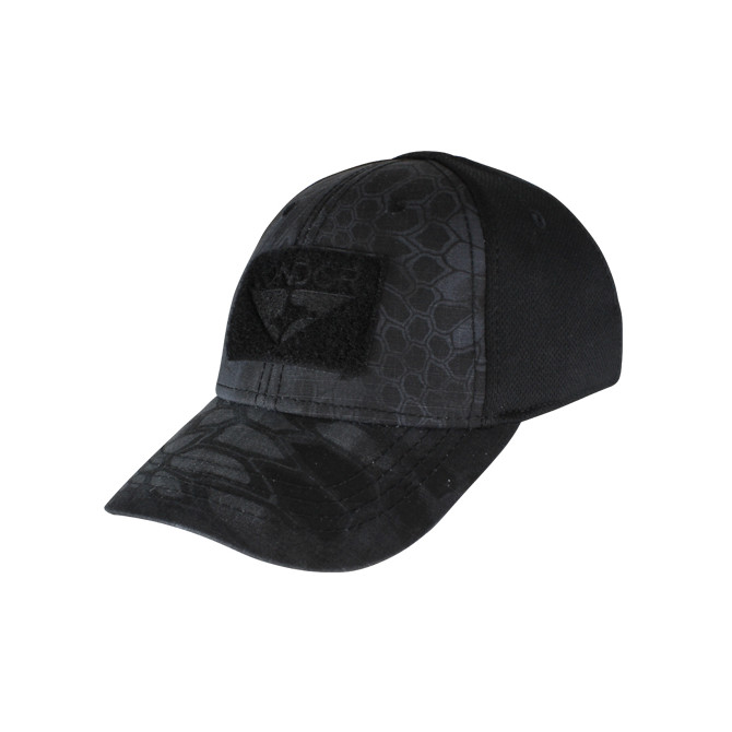 Condor Flex Tactical Cap - Kryptek Typhon (161080-023)