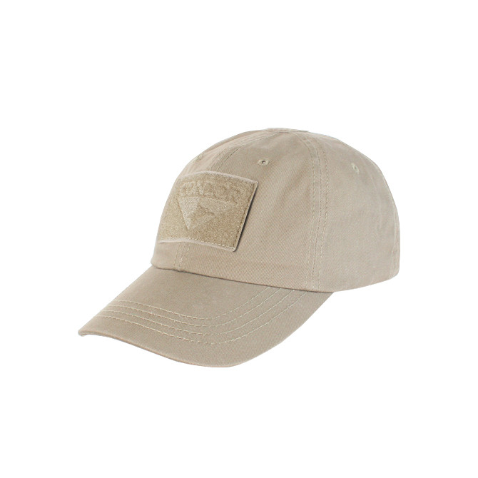 Condor Tactical Cap Beige