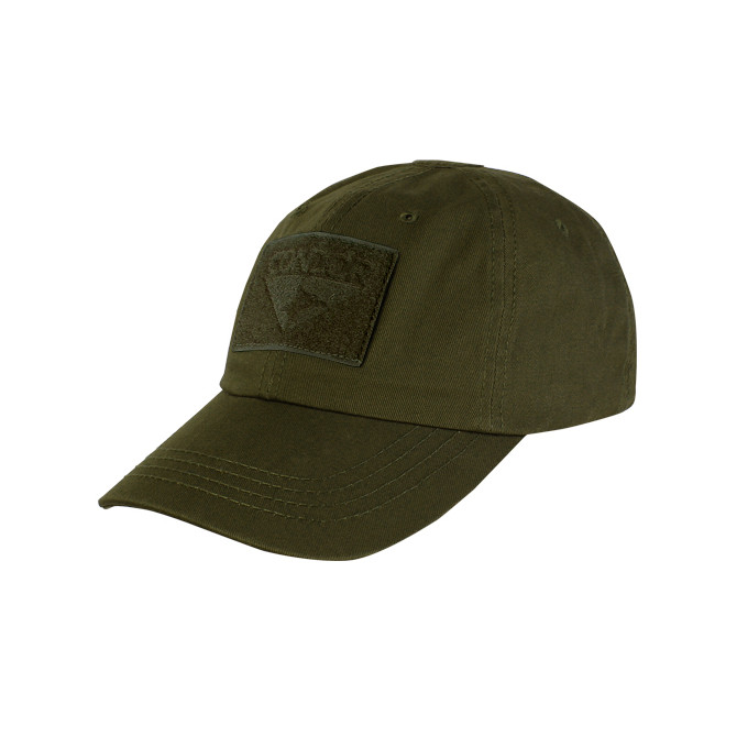 Condor Tactical Cap Olive (TC-001)