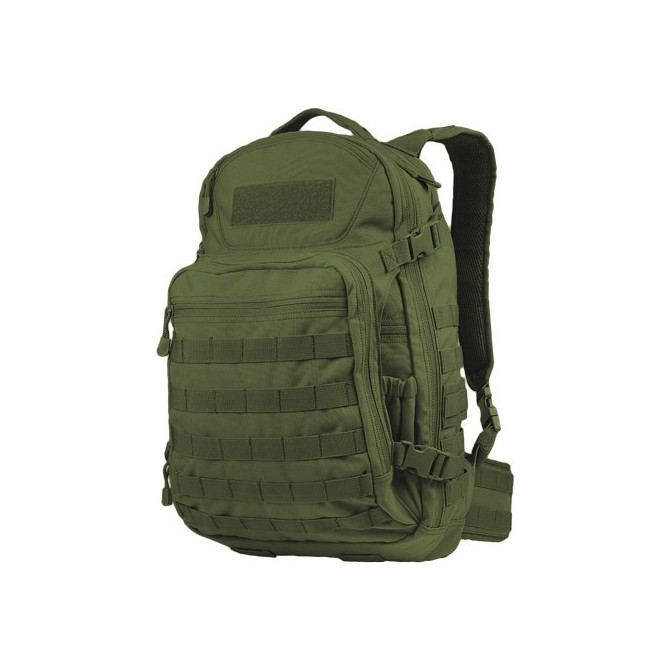 Condor Venture Backpack - Olive (160-001)