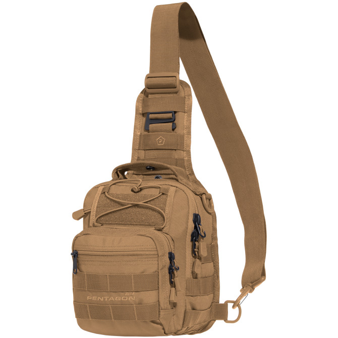 Pentagon UCB-Universal Chest Bag - Coyote (K17046-03)