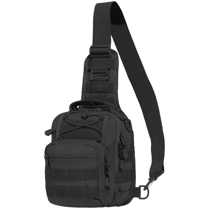 Pentagon UCB-Universal Chest Bag - Black (K17046-01)