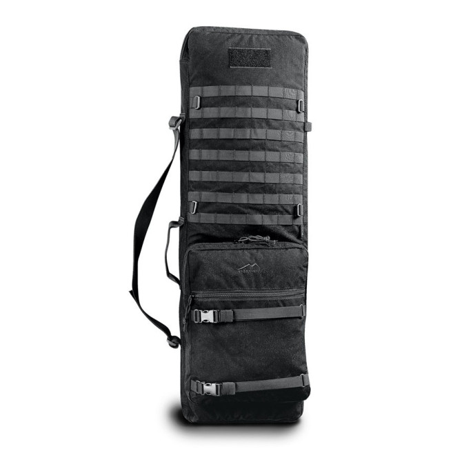 Wisport Rifle Case 100 - Black