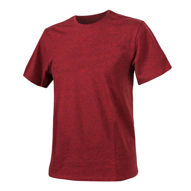 Helikon T-Shirt - Melange Red