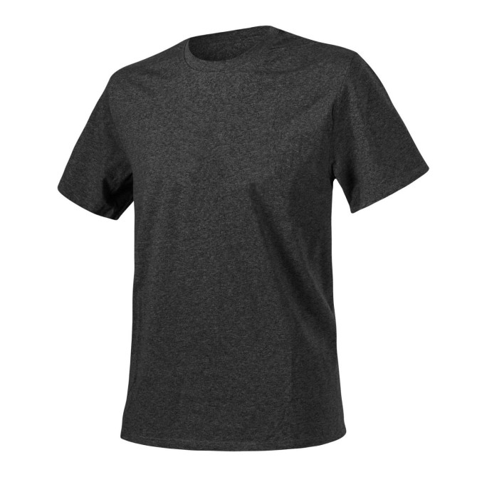 Helikon T-Shirt - Melange Black-Grey