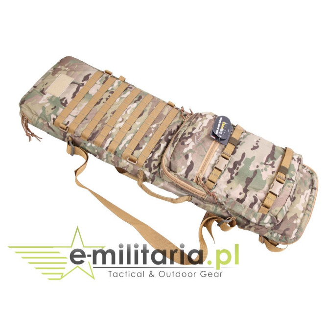 Wisport Rifle Case 100 - MultiCam