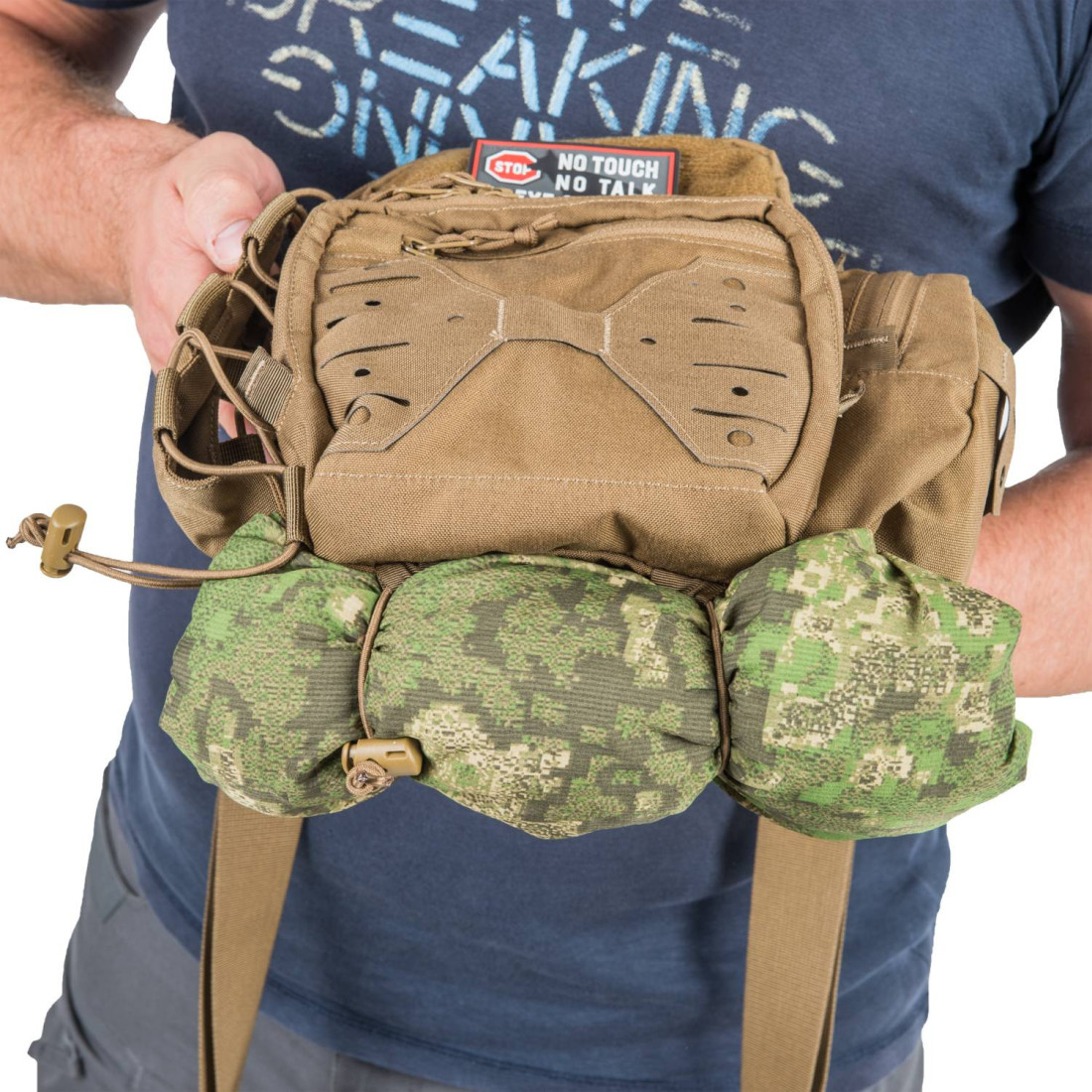 helikon edc side bag