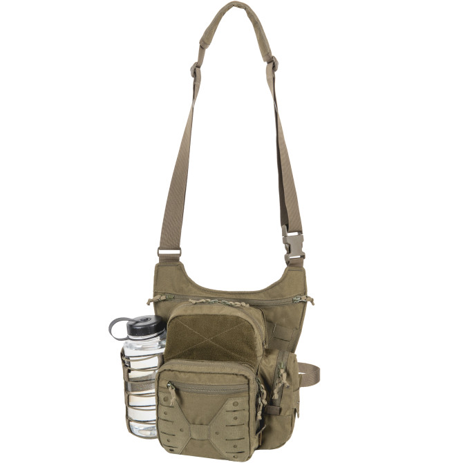 Helikon EDC Side Bag - Coyote