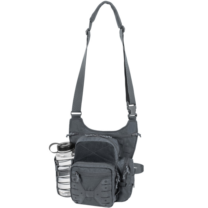 Helikon EDC Side Bag - Shadow Grey