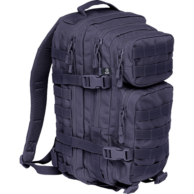 Brandit US Cooper Medium Backpack - Navy