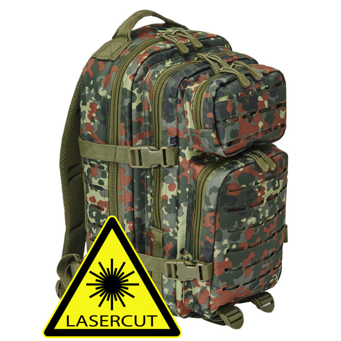 flecktarn backpack