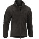 Claw Gear Milvago Fleece Jacket - Czarny