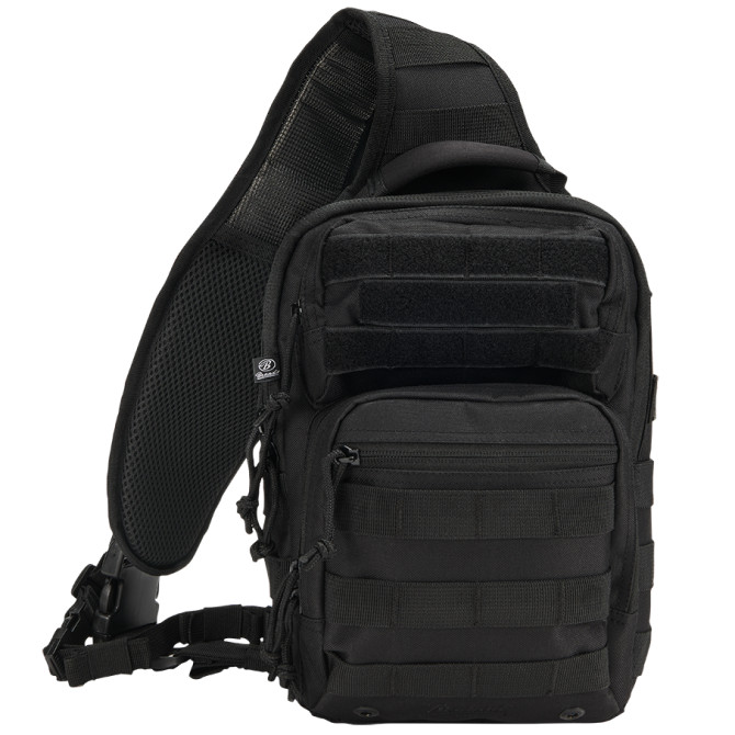 Brandit US Cooper EveryDayCarry Sling Bag - Black