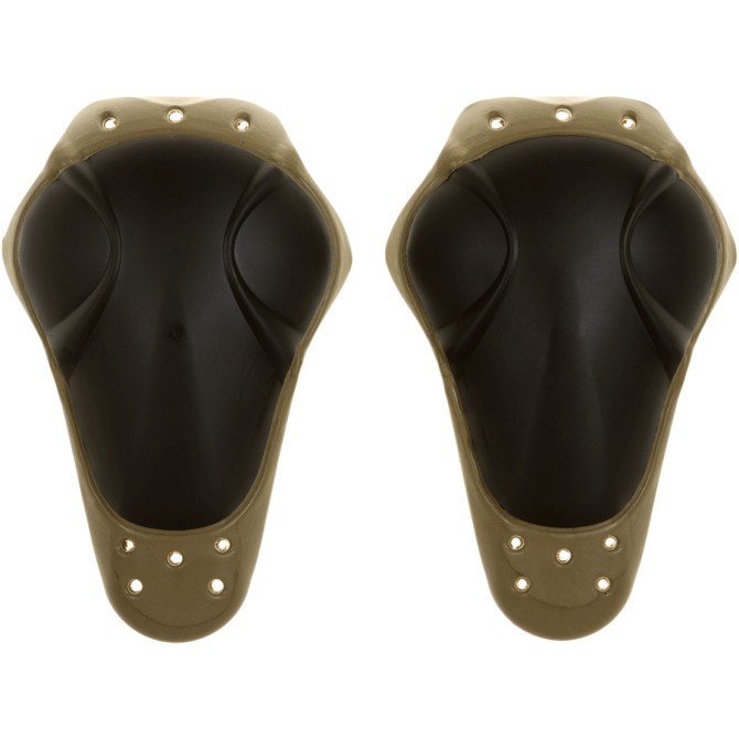 D3O P7 Insert Knee Pads - Tan