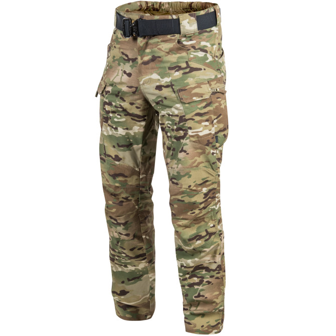 Helikon UTP Urban Tactical Flex Pants - Multicam