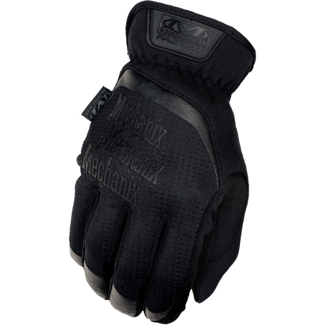 Mechanix FastFit Tactical Gloves - Covert (FFTAB-55)