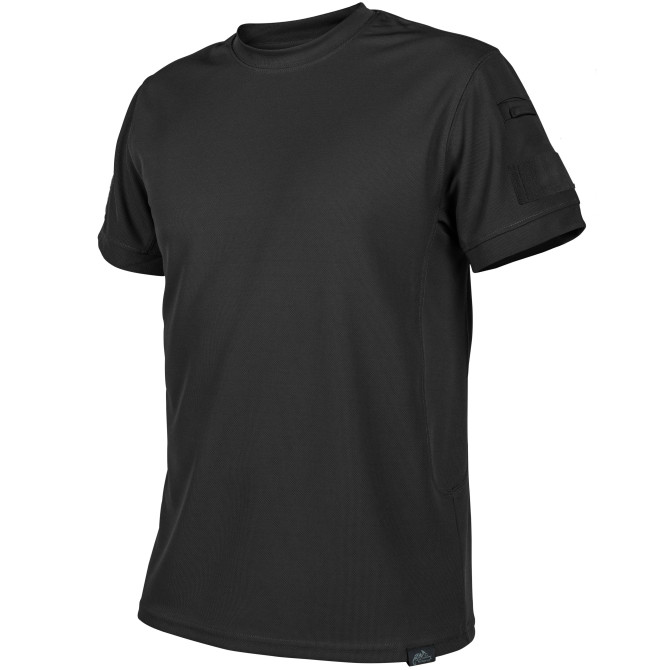 Helikon TopCool Lite Tactical T-Shirt - Black