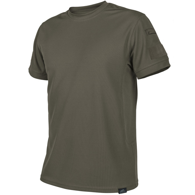 Helikon TopCool Lite Tactical T-Shirt - Olive Green