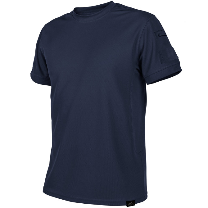 Helikon TopCool Lite Tactical T-Shirt - Navy Blue