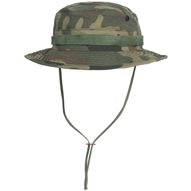 Kapelusz Boonie Hat - PL Woodland