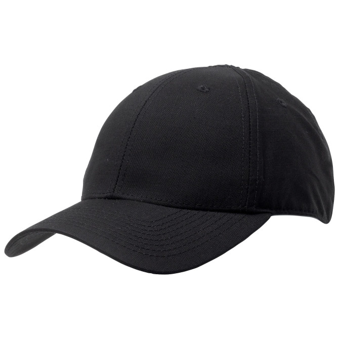 5.11 Taclite Uniform Cap - Black (89381-019)