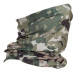 5.11 Halo Neck Gaiter - Military Green Camo (89471-281)