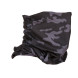 5.11 Halo Neck Gaiter - Volcanic Camo (89471-270)