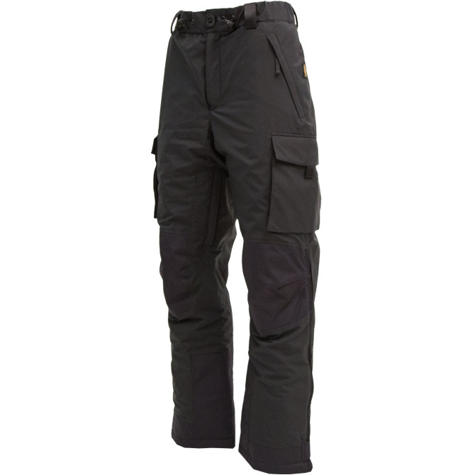 Carinthia MIG 3.0 (Medium Insulation Garment) Trousers - Black