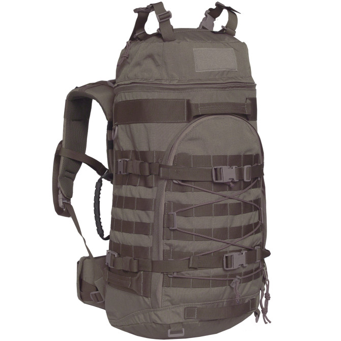 Wisport Crafter 55l Backpack - RAL7013