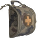 Templars Gear Silent IFAK Pouch - PL Woodland / wz.93