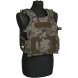 Templars Gear Cruseder Plate Carrier ROC - PL Woodland / wz.93