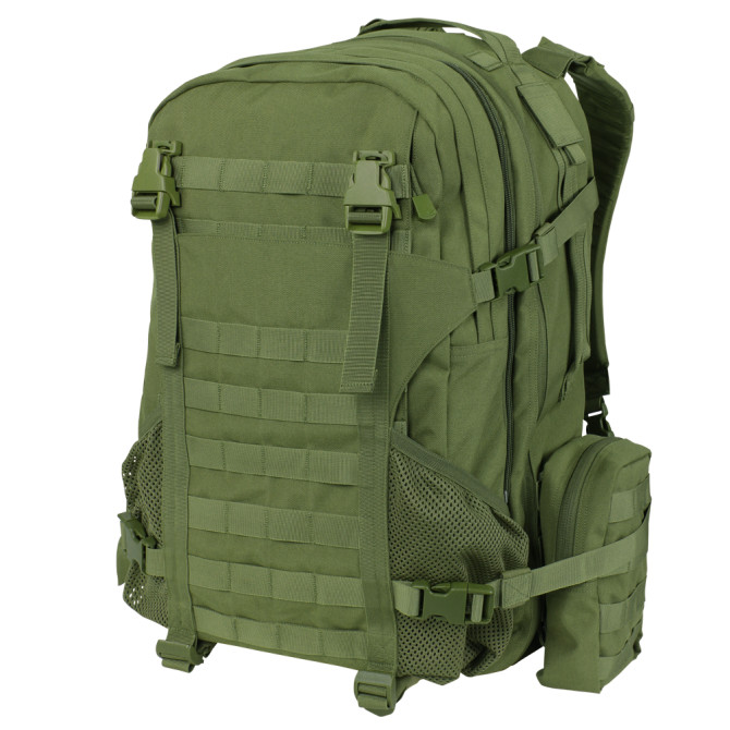 Condor Orion Assault Pack - Olive Drab (111054-001)