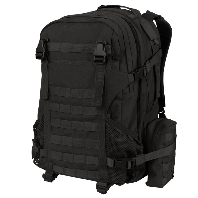 Condor Orion Assault Pack - Black (111054-002)