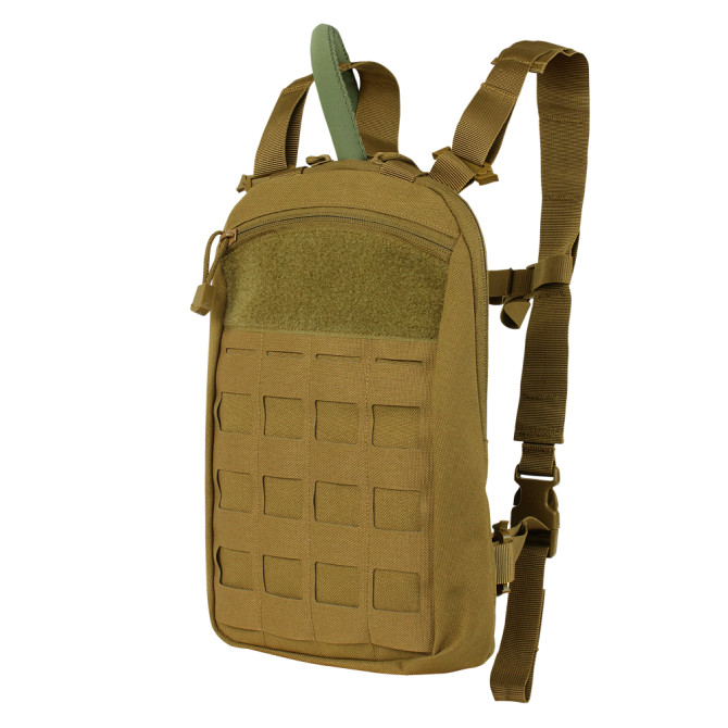 Condor LCS Tidepool Hydration Carrier - Coyote Brown (111149-498)