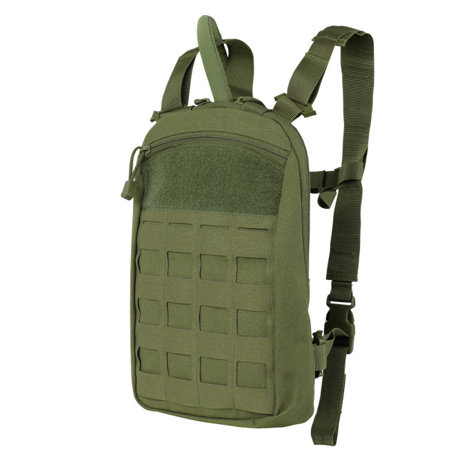 Condor LCS Tidepool Hydration Carrier - Olive Drab (111149-001)