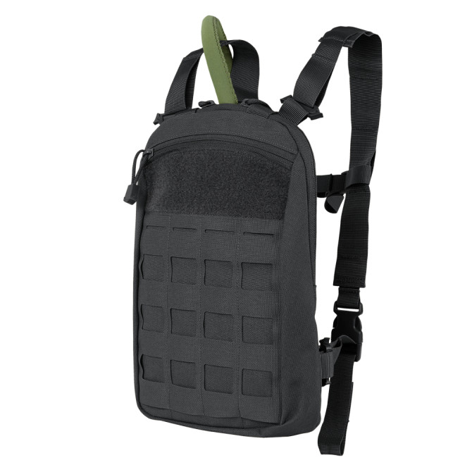 Condor LCS Tidepool Hydration Carrier - Black (111149-002)