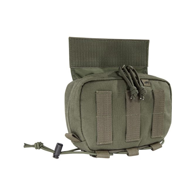 Tasmanian Tiger Tac Pouch 12 - Olive (7862.331)