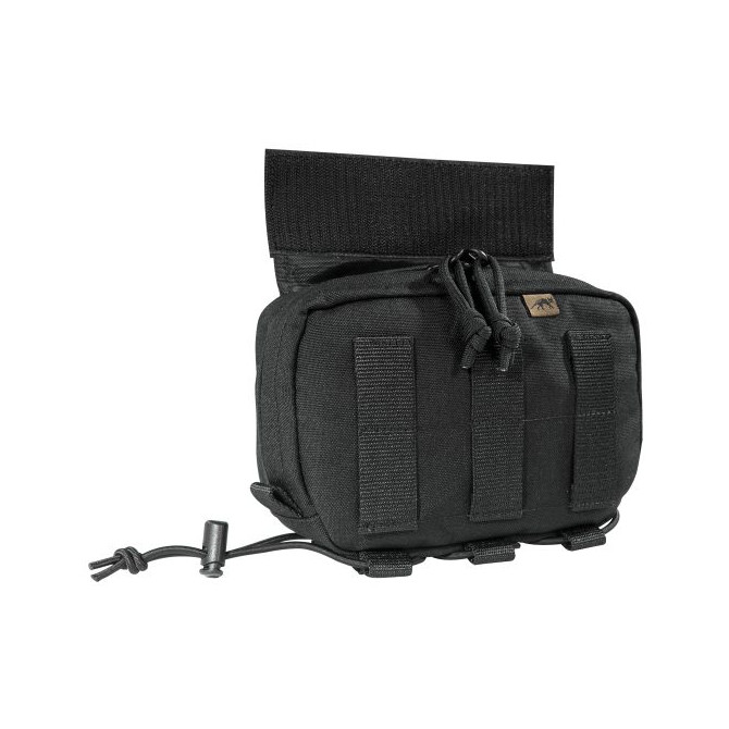 Tasmanian Tiger Tac Pouch 12 - Black (7862.040)